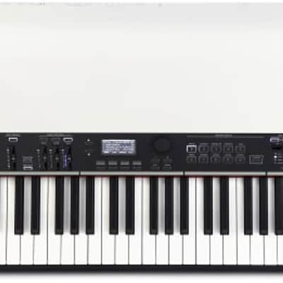 Korg Grandstage X Stage Piano (GrandstageXd2)