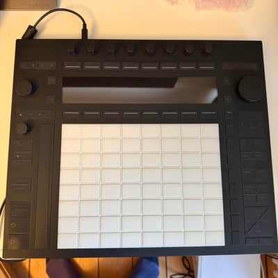 Immagine Ableton Push 3 Standalone Workstation 2023 - Present - Black - 3