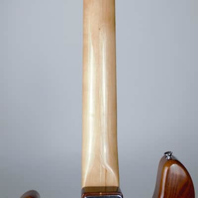 Peavey T-40 Sienna Burst 1980s image 23