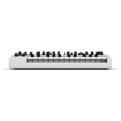 Novation Bass Station II Swifty Edition Paraphonic Analog Synthesizer image 5