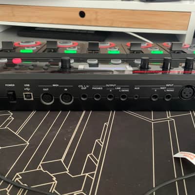 Boss RC-505 Loop Station 2013 - 2021 - Black image 4