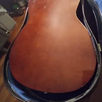 Atomic Guitar, High Gloss, Steel strings image 10