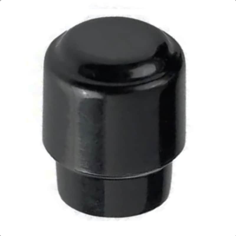 Original Fender USA Tele Barrel Switch Tip Knob (1) image 1