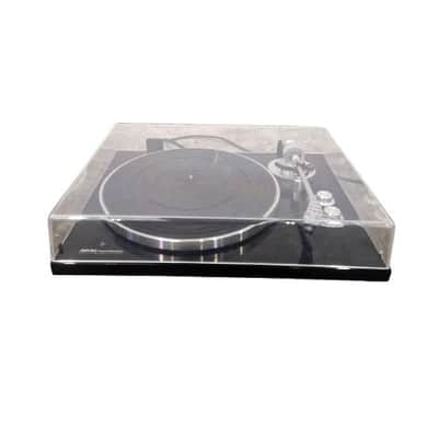 AKAI Professional BT500 - Turntable - Black - Refurbished image 1