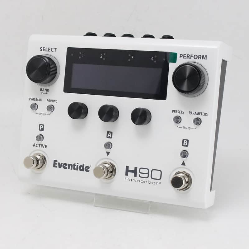 Eventide H90 Harmonizer