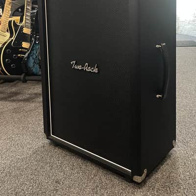 Two Rock Classic Reverb K&M Era Amp Head and 212 Cab image 9