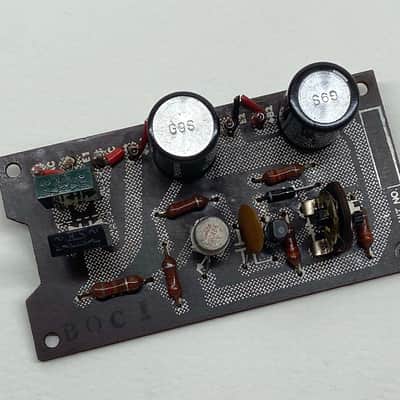 Pioneer SA-700 Stereo Amplifier - Power Supply Unit - W16-018 image 3