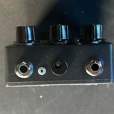 Buffalo FX TD-X Boost 2010s - Black image 3