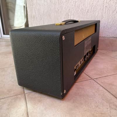 Marshall 1987X MK II 50-Watt Plexi image 4