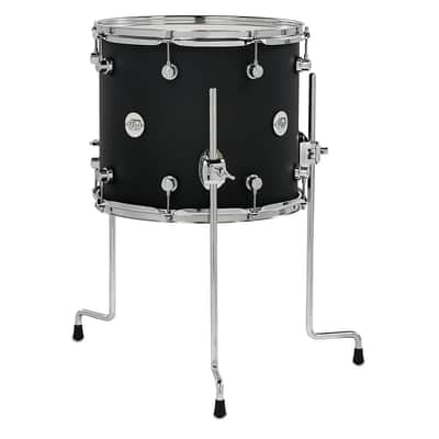 DW Design Series 12x14" Floor Tom