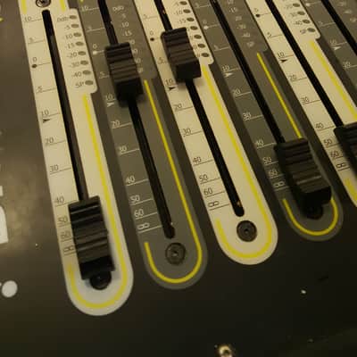 Digico SD11 Digital Mixer & 32ch D-Rack image 3