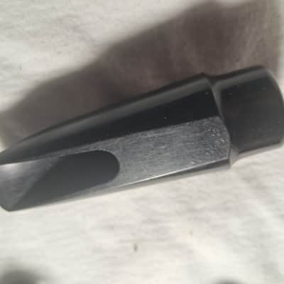 Penzel-Mueller Alto saxophone mouthpiece image 3