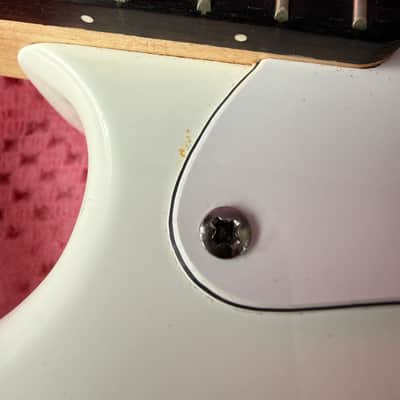 Eastwood Model S Mandola image 9
