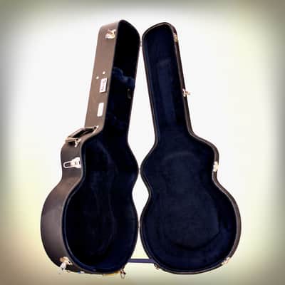 Gibson Ebony Dove Guitar image 15