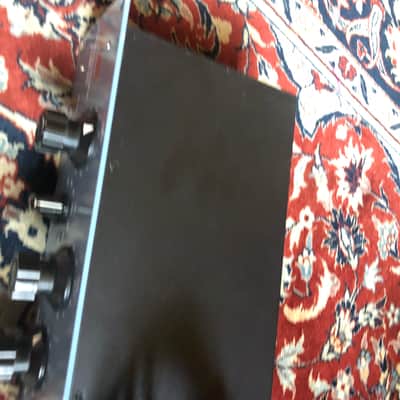Warm Audio EQP-WA Tube EQ image 10