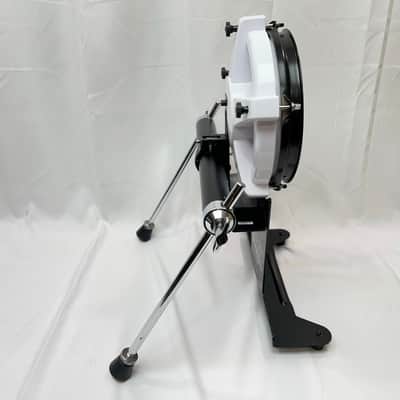 Roland KD-80 WHT V-Kick Bass Drum Trigger Pad KD80 image 4