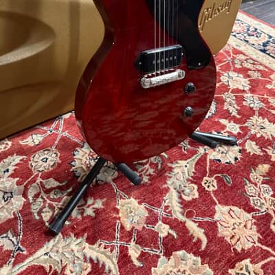 Gibson Les Paul Junior 2015 - Heritage Cherry image 3