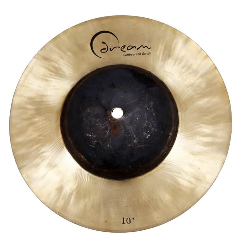 Dream Han Effect Cymbal 10" image 1