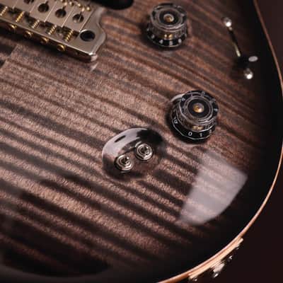 PRS USA 509 in Charcoal Burst (2018) | Excellent Condition | image 7