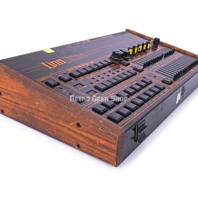 Linn LinnDrum LM-2 Drum Machine Synth as-is for parts/repairs LM2 image 5