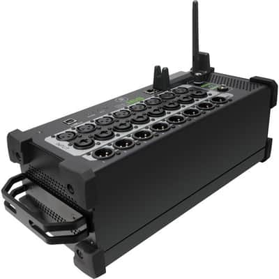 Mackie DL16S 16-channel Rackmount Digital Mixer-NEW image 10