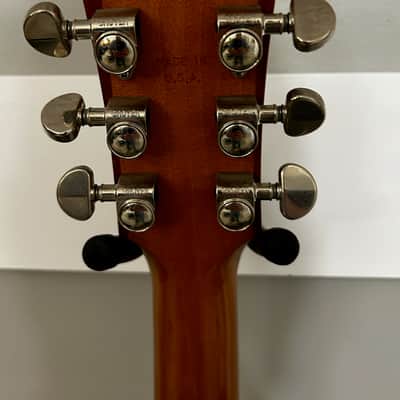 Gibson J45-Studio 2019 - Nitrocellulose image 4
