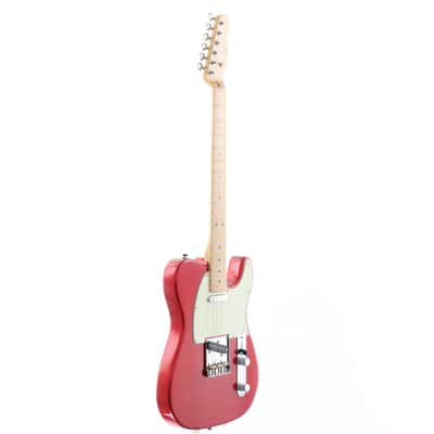 Fender USA American Professional Telecaster Candy Apple Red [US17053811] (06/01) image 14