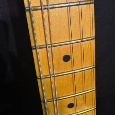 2025 American Professional Classic Hotshot Telecaster image 7