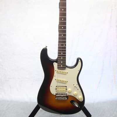 HISTORY History ヒストリー 島村楽器 sz-1 SZ-1 Reverb Stratocaster