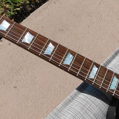 Gibson Les Paul Studio HP Electric Guitar 2016 Vintage Sunburst image 20