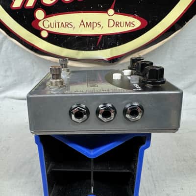 Mr. Black Eclipse Reverb Pedal image 4