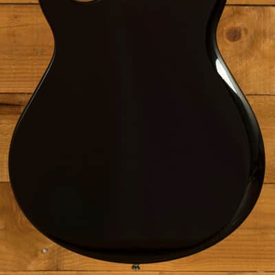 Epiphone Grabber Bass | Ebony image 4