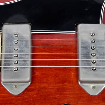 1964 Gibson ES-330 - Cherry image 13