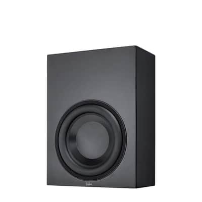 LYNGDORF BW-2 - Active Subwoofer - NEW! image 2