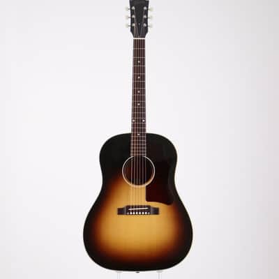 Gibson 1950s J-45 Vintage Sunburst, Manufactured in 2020 [22270064] (07/13) image 13