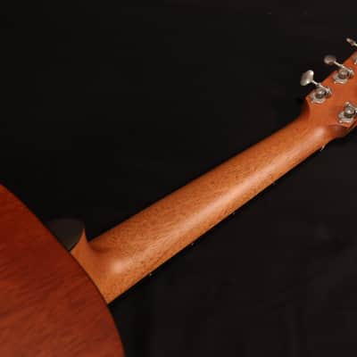 Furch Vintage 1 OOM-SM Hard case Parlor 12-fret 041 image 6