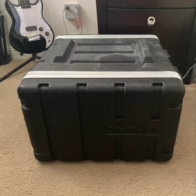 Thomann 6U Rack Case image 4