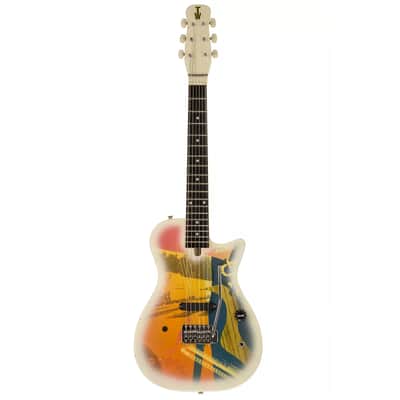 Gretsch TW-100T Traveling Wilburys | Reverb