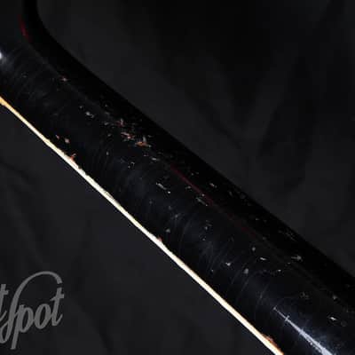 2026 Gibson  Custom Keith Richards 1960 ES-355 Collector’s Edition SIGNED Label image 20