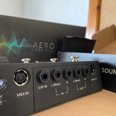 Singular Sound Aeros Loop Studio image 7
