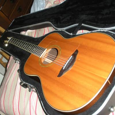 Yamaha LS-500 HOLD 1993-2003 Natural made in Japan tone as good as it gets image 12