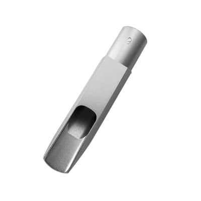 Sax Mouthpiece  Professional Mouthpiece Saxophone Part - Alto 6# image 3
