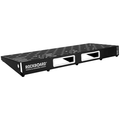 QUAD 4.3 livré avec housse Rockboard image 3