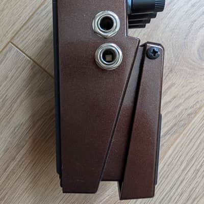 Boss OC-3 Super Octave (Dark Gray Label) 2003 - Present - Brown image 2