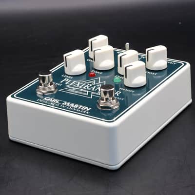 CARL MARTIN Plexi Ranger [24430161] (09/01) | Reverb