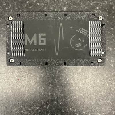 BASTL Instruments MicroGranny 2 Monophonic Granular Sampler image 4