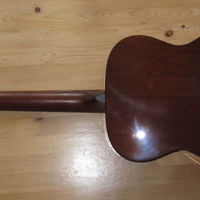 Steve Howe Signature Model Martin 0018-SH limited edition acoustic guitar image 16