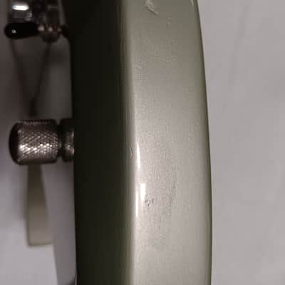 ESP LTD Axe-50 - Silver image 10