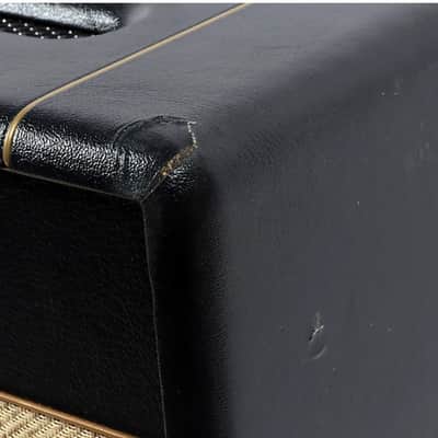 Marshall Studio JTM Tube Guitar Combo Amp - Black image 4