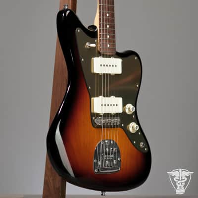 Immagine 2017 Fender American Professional Jazzmaster - 7.9 LBS - 2